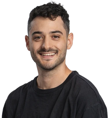 תמונה של רועי לוי