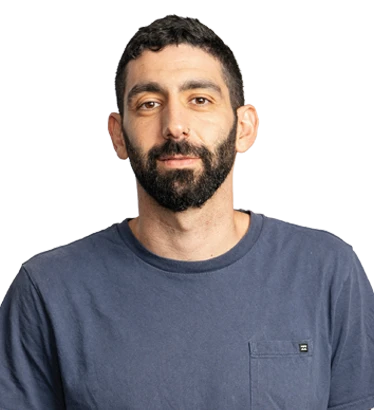 תמונה של רותם פדרמן